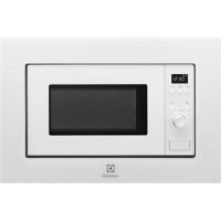 Встраиваемая микроволновая печь Electrolux LMS2173EMW Встраиваемая микроволновая печь Electrolux LMS2173EMW