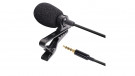 Петличный Микрофон Green Audio GAM-141 (4 PIN) Петличный Микрофон Green Audio GAM-141 (4 PIN)