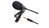 Петличный Микрофон Green Audio GAM-141 (4 PIN) Петличный Микрофон Green Audio GAM-141 (4 PIN)