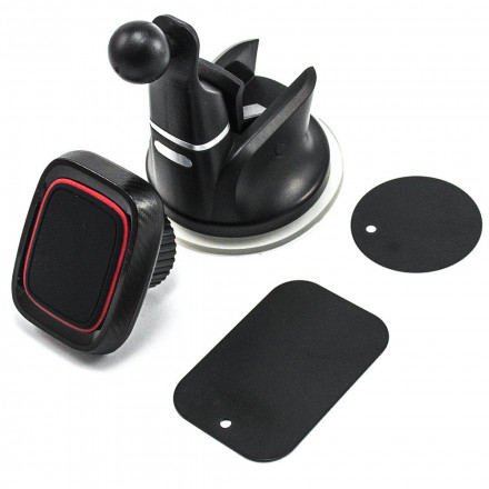 Автомобильный Держатель Magnetic H-CT301
