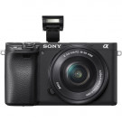 Беззеркальный Фотоаппарат Sony A6400 f/3.5-5.6 kit 16-50mm