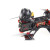 Квадрокоптер HGLRC Sector5 V3 HD Freestyle с DJI FPV Air Unit (BNF-DJI)