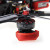 Квадрокоптер HGLRC Sector5 V3 HD Freestyle с DJI FPV Air Unit (BNF-DJI)