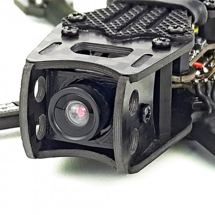 Квадрокоптер DarwinFPV Baby Ape 3' (PNP)