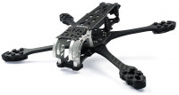 Рама GEPRC GEP-MK5 Pro (Чёрный) Рама GEPRC GEP-MK5 Pro (Чёрный)