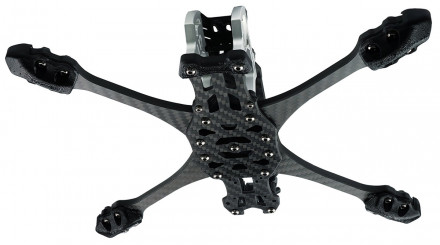 Рама GEPRC GEP-MK5 Pro (Чёрный)