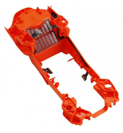 Корпус Autel EVO Lite / Lite+ (средняя часть) (оранжевый)