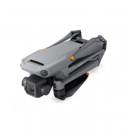 Квадрокоптер DJI Mavic 3 Fly More Combo + DJI RC Pro