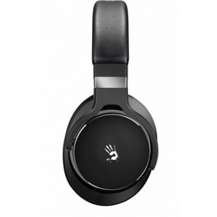 ИГРОВАЯ ГАРНИТУРА A4TECH BLOODY MOCI M550 (BLACK/GRAY)