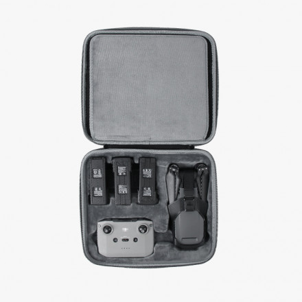 EVA кейс квадрокоптера DJI Mavic 3 и пульта RC-N1 (SunnyLife)