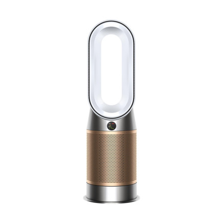 Очиститель воздуха Dyson White/Gold