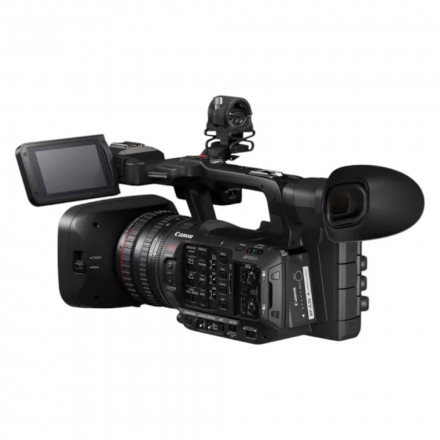 Видеокамера Canon XF605