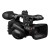 Видеокамера Canon XF605