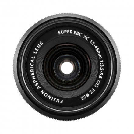 Объектив Fujifilm XC 15-45mm f/3.5-5.6 OIS PZ