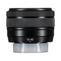 Объектив Fujifilm XC 15-45mm f/3.5-5.6 OIS PZ