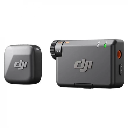 Беспроводной Микрофон DJI Mic Mini (Одинарный)