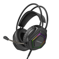 Игровые Наушники Borofone BO115  Игровые Наушники Borofone BO115