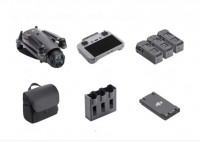 DJI Mavic 4 Pro Premium Combo + усиленный модуль передачи 