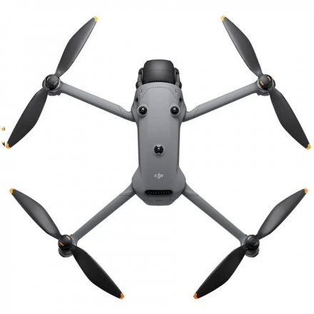 DJI Mavic 4 Pro Premium Combo + усиленный модуль передачи