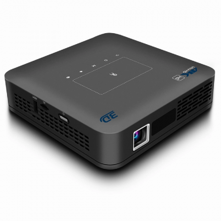 Карманный проектор P15