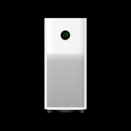 Очиститель воздуха xiaomi air purifier 5s