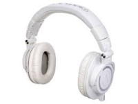 Audio-Technica ATH-M50XWH
