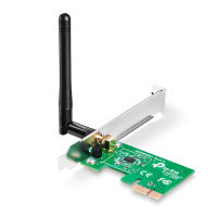 Адаптер Wi-Fi PCI Express TP-LINK TL-WN781ND 
