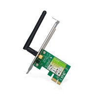 Адаптер Wi-Fi PCI Express TP-LINK TL-WN781ND