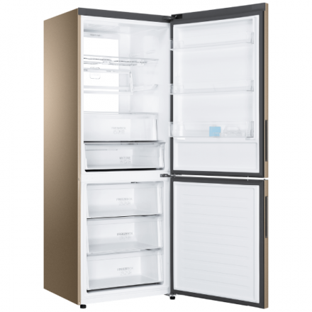 Холодильник Haier C4F744CGG