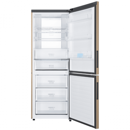 Холодильник Haier C4F744CGG