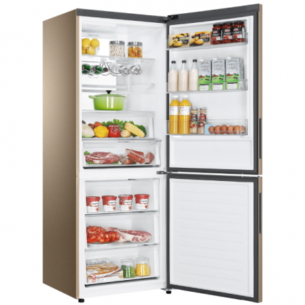 Холодильник Haier C4F744CGG