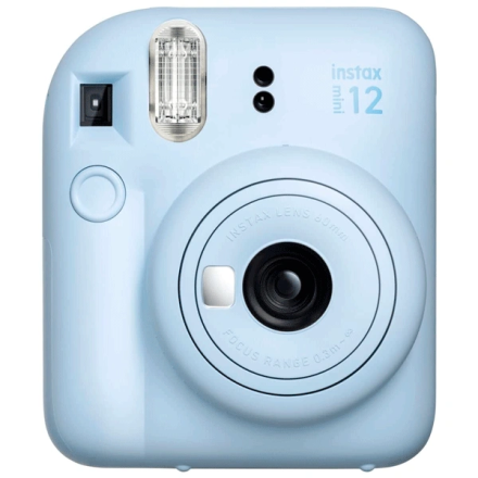 Фотоаппарат моментальной печати Fujifilm Instax Mini 12