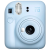Фотоаппарат моментальной печати Fujifilm Instax Mini 12