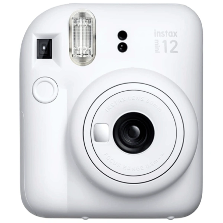 Фотоаппарат моментальной печати Fujifilm Instax Mini 12