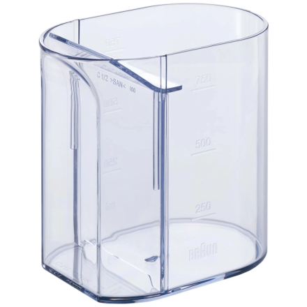 Центробежная соковыжималка Braun PurEase SJ3100WH