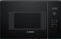 Встраиваемая микроволновая печь BFL524MB0 (BOSCH) Встраиваемая микроволновая печь BFL524MB0 (BOSCH)