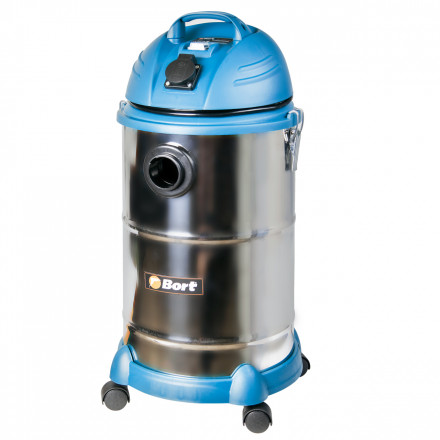 Пылесос BORT BSS-1530N-Pro