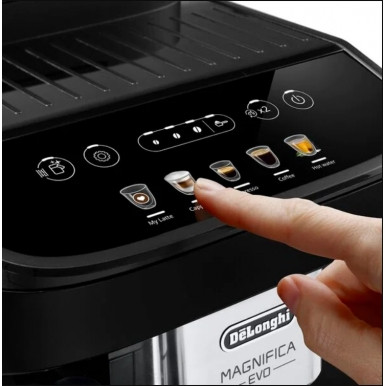 Кофемашина DeLonghi ECAM290.61.B