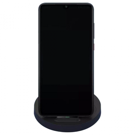 Беспроводное зарядное устройство Xiaomi Mi 20W Wireless Charging Stand GDS4145GL New