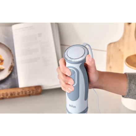 Погружной блендер Braun MQ-5205