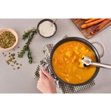 Погружной блендер Braun MQ-5205