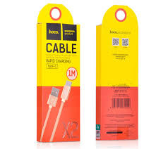 USB Кабель HOCO X2 Type-C