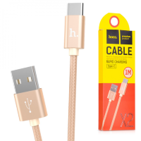 USB Кабель HOCO X2 Type-C USB Кабель HOCO X2 Type-C