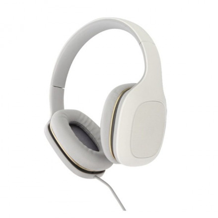 Наушники Xiaomi Mi Headphones Light (Easy) Edition White