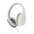 Наушники Xiaomi Mi Headphones Light (Easy) Edition White