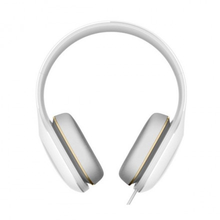 Наушники Xiaomi Mi Headphones Light (Easy) Edition White