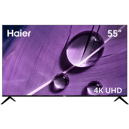 LED телевизор Haier 55 S1