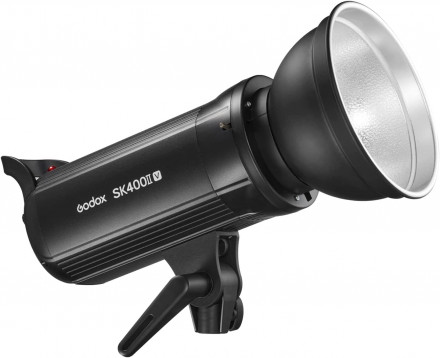 Студийный Осветитель Godox SK400II-V