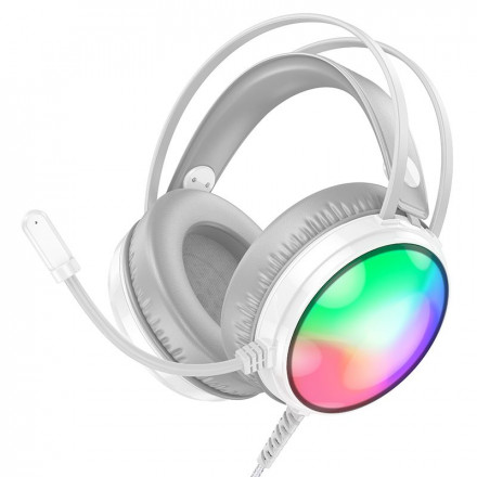 Игровые Наушники Borofone BO108