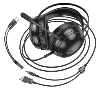 Игровые Наушники Borofone BO108